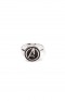 Marvel - Ring with Avengers logo