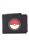 Pokémon - Pokeball Rubber Bifold Wallet