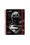 DC COMICS - Notebook "Graphic Superman"