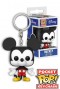 Pocket Pop! Keychain: Disney - Mickey