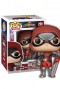 POP! Games: Marvel Contest of Champions - Guillotine