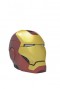 Marvel Comics - Altavoz Bluetooth Casco de Iron Man 