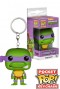 Pop! Keychain: TMNT - Donatello