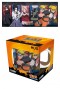 Naruto - Mug Shippuden 