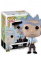 Pop! Animation: Rick and Morty - Rick