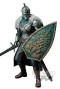 Dark Souls 2 - Sculpt Collection Vol. 1 DXF Figure Faraam Knight 