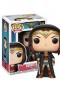 Pop! DC: Wonder Woman - Cloak Wonder Woman