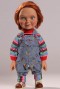 Chucky el muñeco diabólico - Muñeco Parlante Good Guys Chucky 