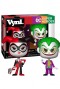 Vynl.: DC - Harley Quinn & The Joker