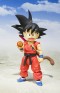 Dragon Ball - SH Figuarts Goku niño
