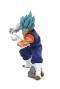 Dragon Ball - Super Saiyan Vegetto Azul