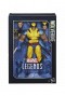 Marvel Legends - Figura Wolverine Classic