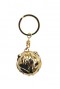 Harry Potter - Keychain 3D "Golden snitch"
