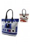 Loungefly - Bolso Star Wars R2-D2/BB-8