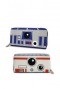 Loungefly - Star Wars R2-D2/BB-8 2-Sided Wallet