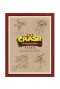 Crash Bandicoot - Artbook The Crash Bandicoot Files * INGLÉS *