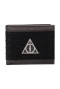 Harry Potter - Wallet Deathly Hallows