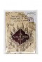 Harry Potter - Libreta The Marauder's Map