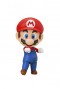 Super Mario Bros - Nendoroid Action Figure Mario