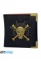 One Piece - Premium Wallet "Skull"