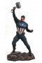 Marvel Gallery Avengers End Game Statue Captain America