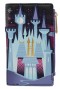 Loungefly - Disney Cinderella Castle Wallet