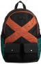 My Hero Academia -  Bakugo Built Up Backpack