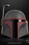 Star Wars - Replica Boba Fett Re-Armored Helmet