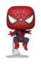 Pop! Marvel: Spider-Man: No Way Home S3 - Spider-Man Friendly Neighborhood Leaping SM2 (Tobey Maguire)