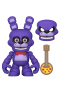  Funko Snaps! Articulated figure - Five Nights at Freddy's: Bonnie