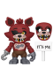  Funko Snaps! Articulated figure - Five Nights at Freddy's: Foxy