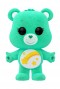 Pop! Animation - Care Bears 40th - Wish Bear (Flocked Chase)