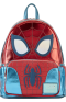 Loungefly - Mini Mochila Marvel - Shine Spiderman Cosplay