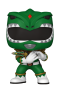 Pop! TV: Mighty Morphin Time Power Rangers 30th - Green Ranger