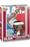 Pop! NBA: Cover  Slam - LeBron James