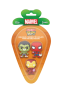 Carrot Pocket Pop! Marvel - 3 Easter Pack Spider-Man/ Iron Man/ Hulk