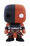 Pop! Heroes: Imperial Palace - Deathstroke Summer Convention 2021 Ex