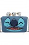 Loungefly -Disney: Lilo & Stitch -  Stitch Duckies Cross Body Bag