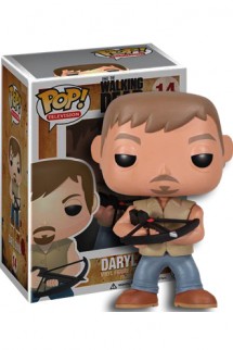 The Walking Dead POP! Daryl Dixon
