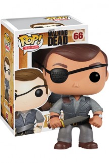 The Walking Dead POP! Gobernador