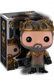 Game of Thrones Pop! Renly Baratheon