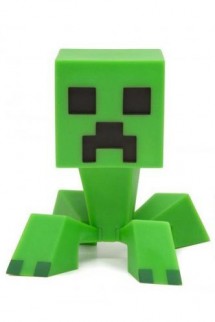 Minecraft Vinyl Figure Creeper 15 cm