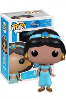 DISNEY POP! Jasmine "Aladdin"
