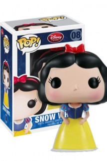 DISNEY POP! Snow White "Blancanieves"