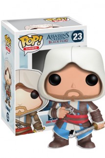 GAMES POP! Edward "Assassin's Creed"