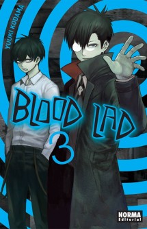 Blood Lad 03