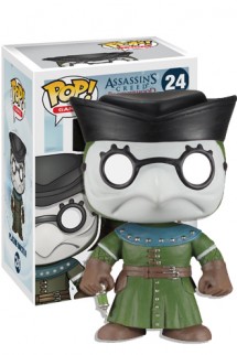 GAMES POP! - Assassin's Creed - Plague Doctor