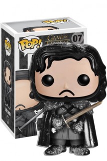 Pop! TV: Game of Thrones - Jon Snow