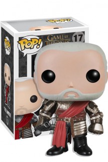 Pop! TV: Juego de Tronos - Tywin Lannister