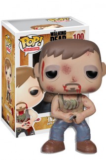 Pop! TV: The Walking Dead - Injured Daryl